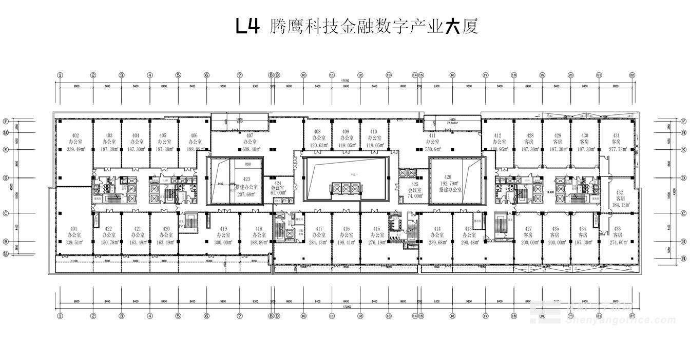 l4平層圖